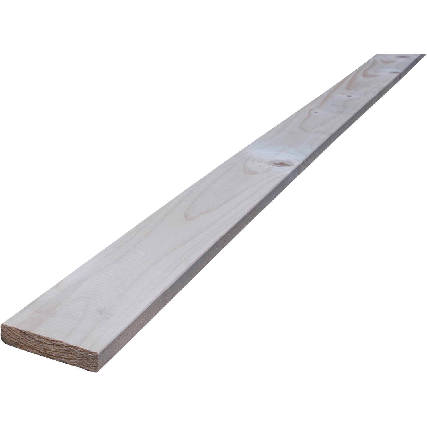 Forskallingsbrædder fyr/gran høvlet 22 x100 mm x 3,9M GDS