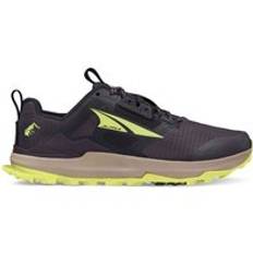 Altra Lone Peak 8 - Trailrunningskor - Dam Dark Purple 43