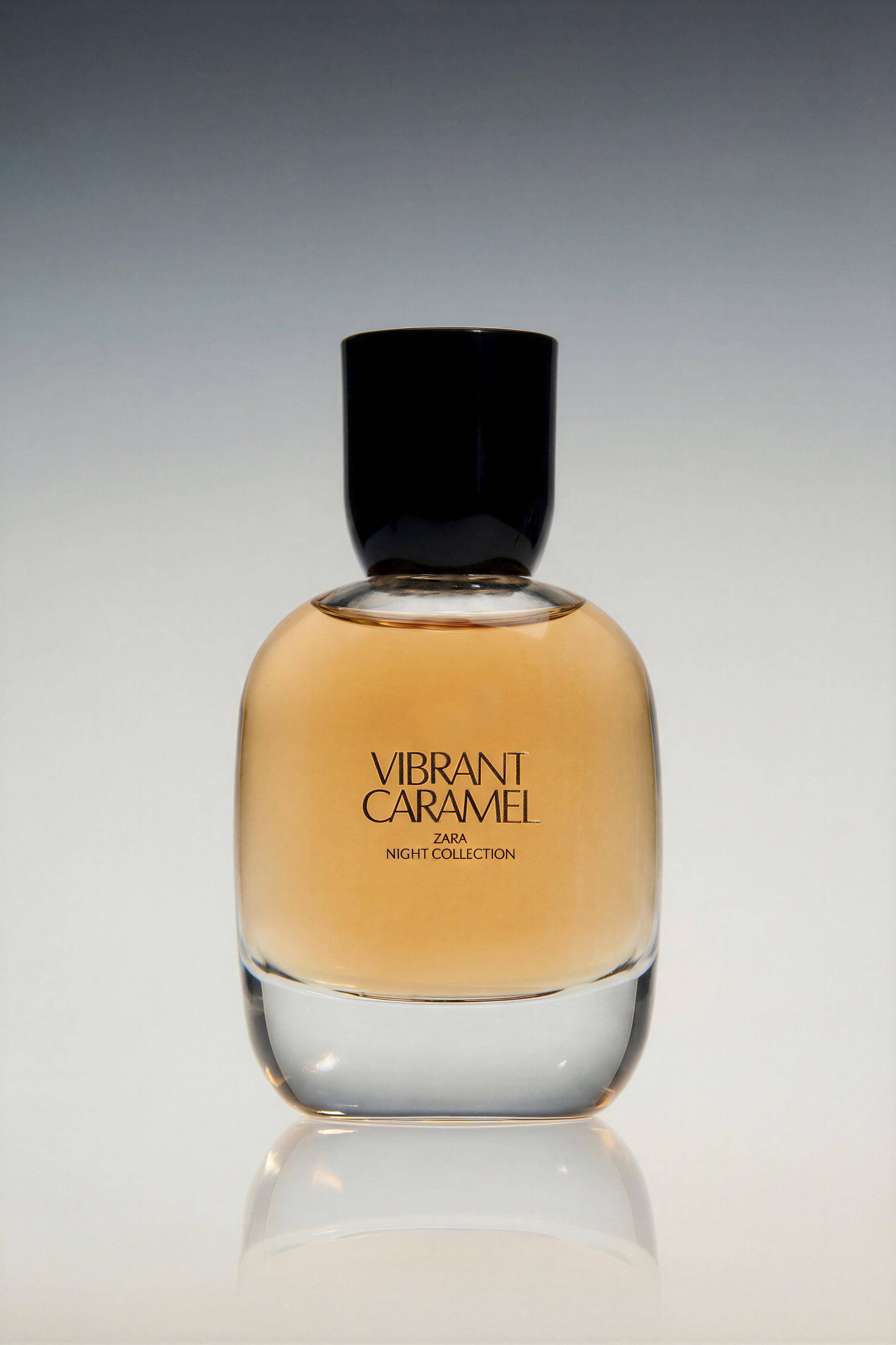 VIBRANT CARAMEL