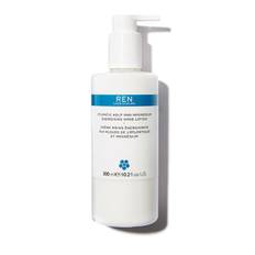 REN Clean Skincare Atlantic Kelp & Magnesium Hand Lotion Vegan 300ml