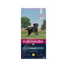 Eukanuba Active Adult Medium Large Hundefoder