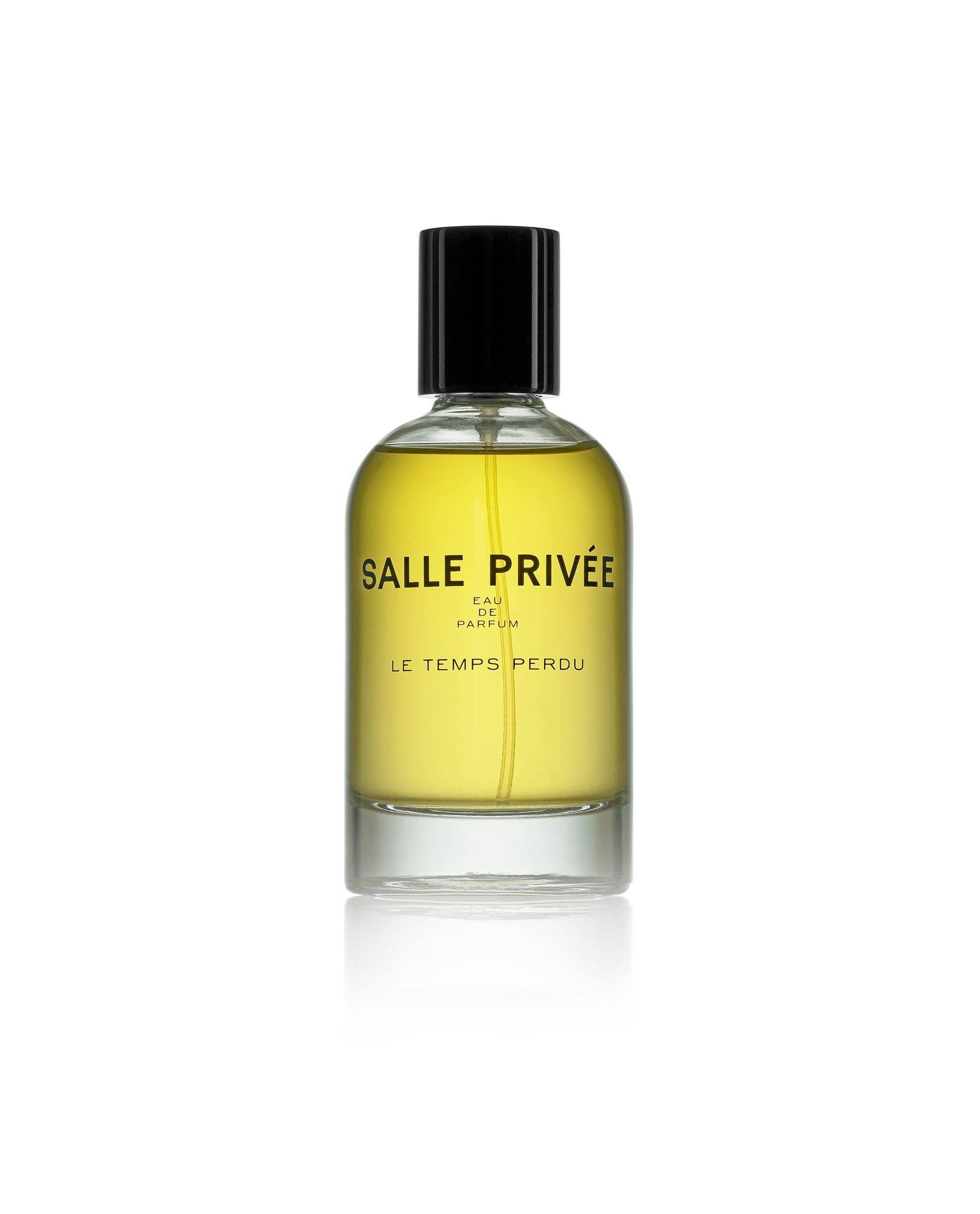 LE TEMPS PERDU - 100 ml