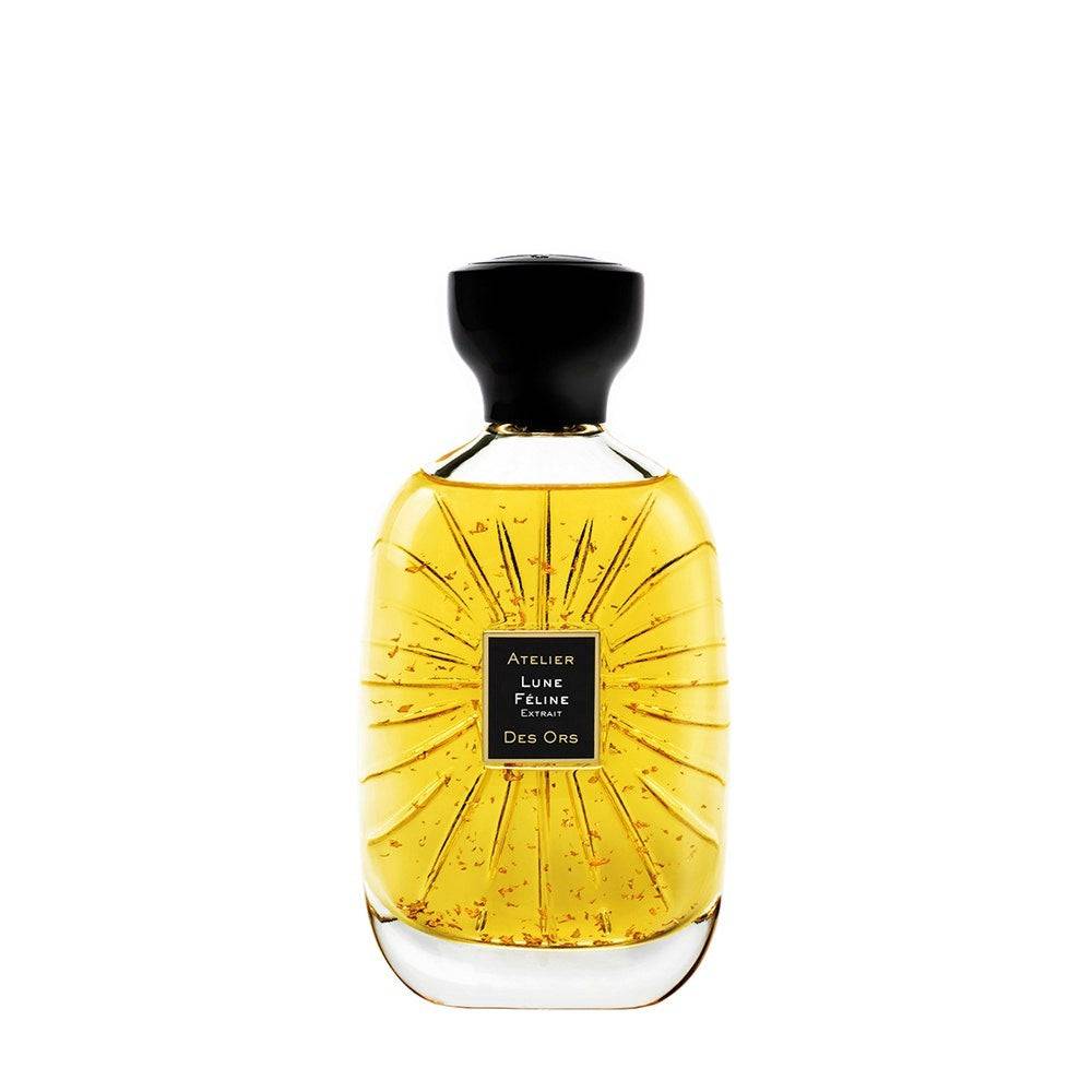 Atelier Des Ors Lune Féline Parfume Extract Spray 100 ml