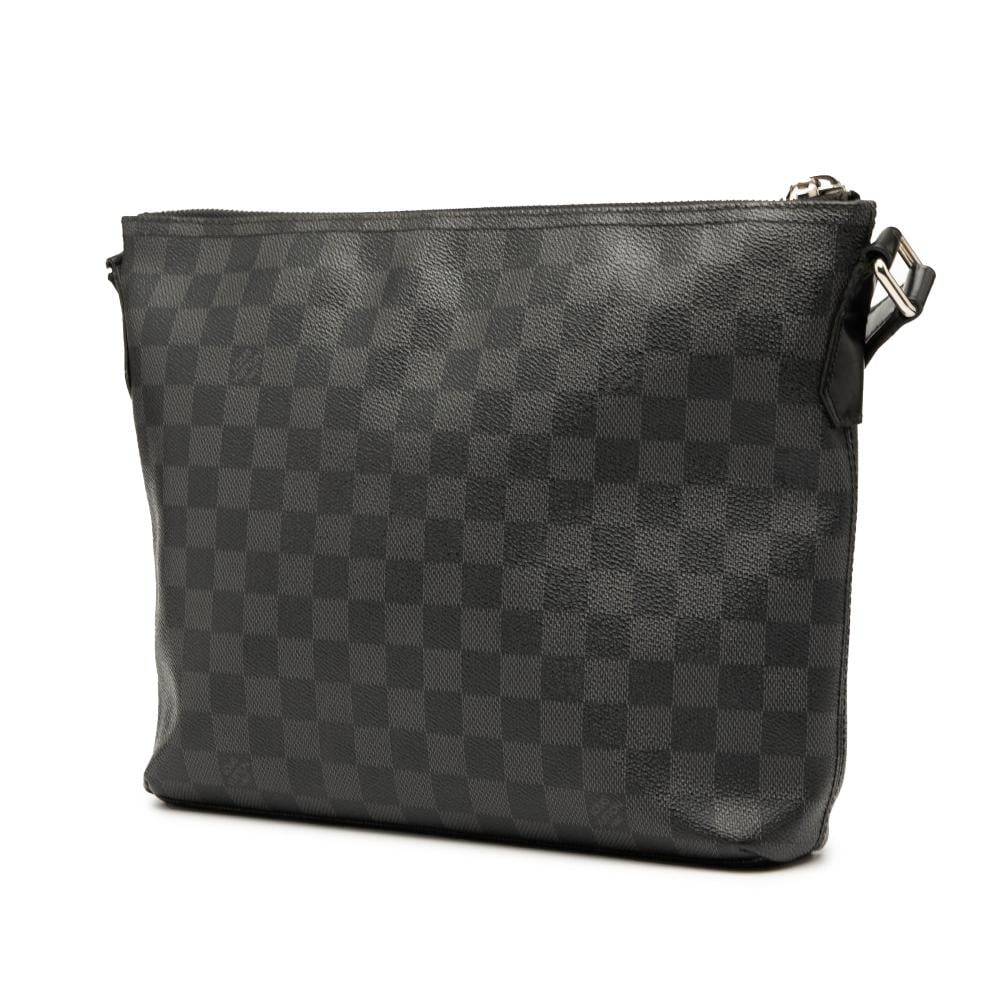 Louis Vuitton Vintage Louis Vuitton Mick L 25cm x W 28cm x D 7.50cm - Skuldertasker hos Magasin.