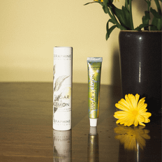 Sugar Lip Scrub