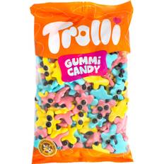 Trolli Gummi Candy Blob