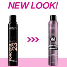 Redken Strong Hold Hairspray (Forceful 23)