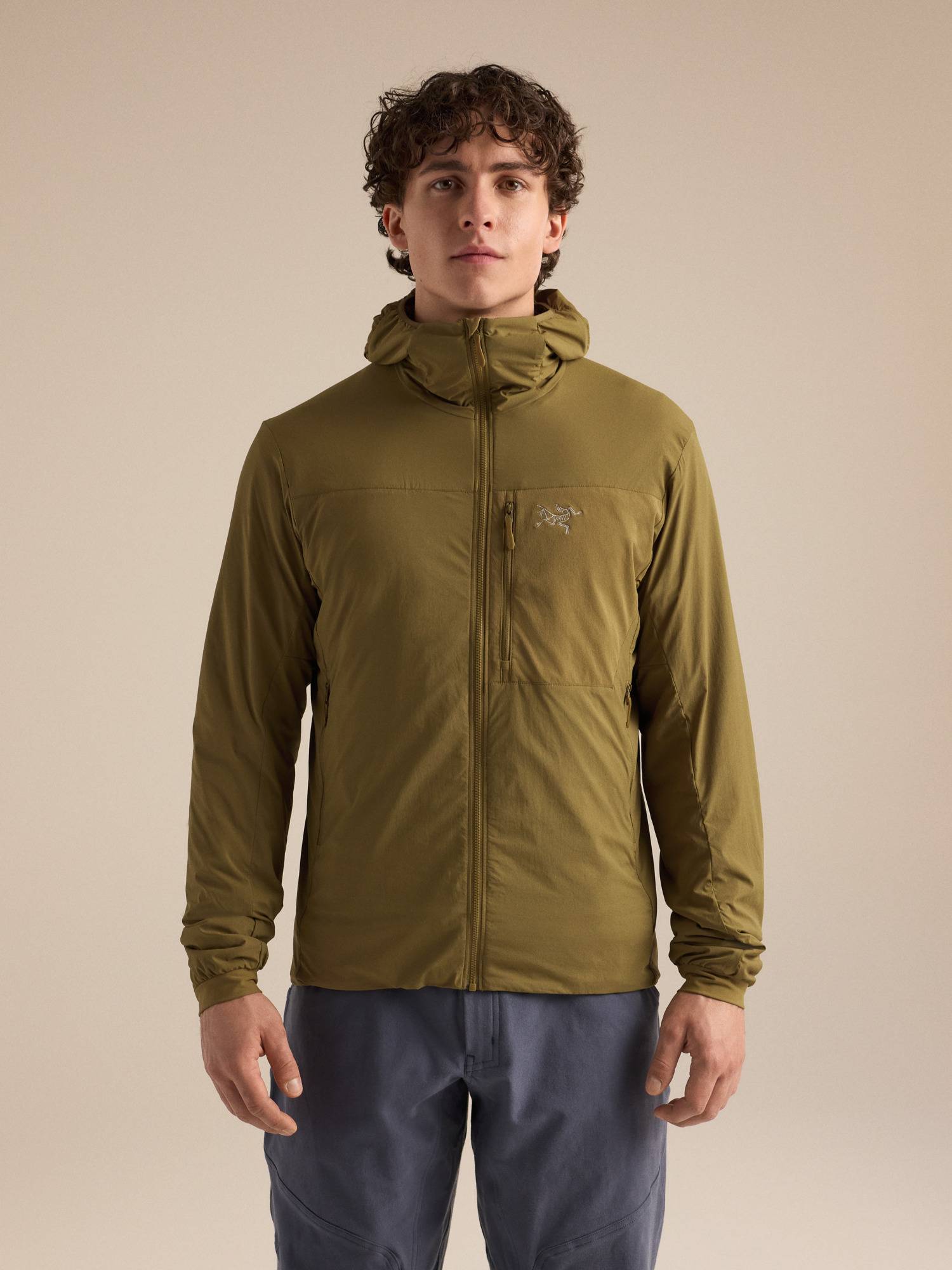 Proton SL Hoody Men's