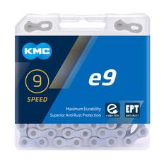 Kæde KMC E9 EPT - 9 Speed