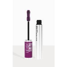 Maybelline The Falsies Instant Lash Lift Look Mascara 01 Black, Black - One Size