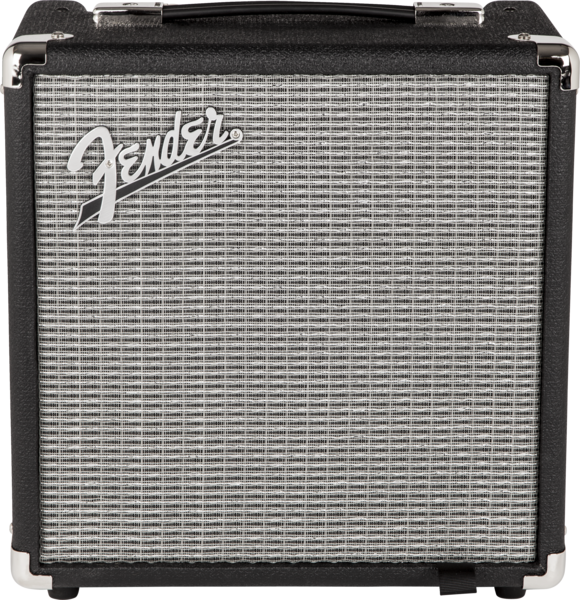 Fender Rumble 15 Bascombo