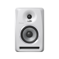 OUTLET - Pioneer DJ S-DJ50X-W Studie Monitors (Hvid)