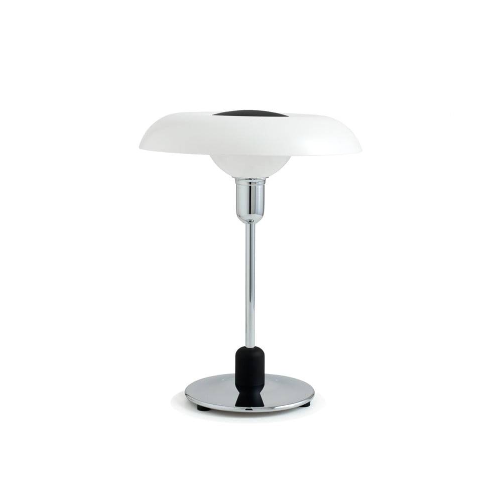 Piet Hein RA 250 Bordlampe Hvid