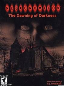 Necronomicon: The Dawning of Darkness (PC) - GOG.COM Key - GLOBAL