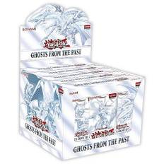 Yu-Gi-Oh! Ghosts From the Past Display (2021)