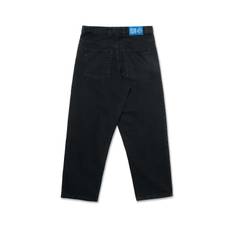 Big Boy Denim Jeans