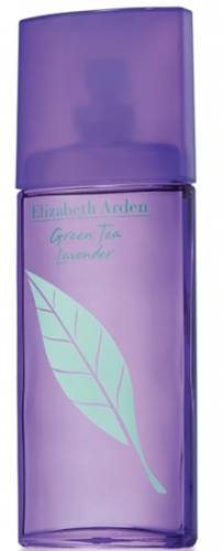 Elizabeth Arden Green Tea Lavender Eau De Toilette 100 ml