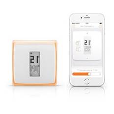 Netatmo Smart Thermostat by Stark - Termostat