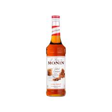 MONIN Salted Caramel Syrup - 700ml