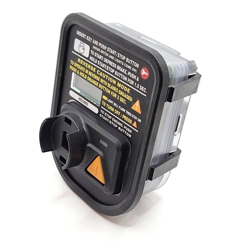 MTD startkontakt, modul (725-06427A).
