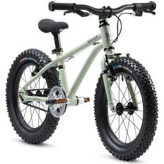 Barncykel Early Rider Seeker 16 Sage Green (16)