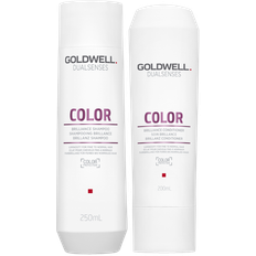 Goldwell Dualsenses Color Brilliance Shampoo + Conditioner Duo