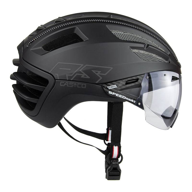 Casco Speedairo 2 RS Vautron Visor Shadow Racer - Small 52-56 cm