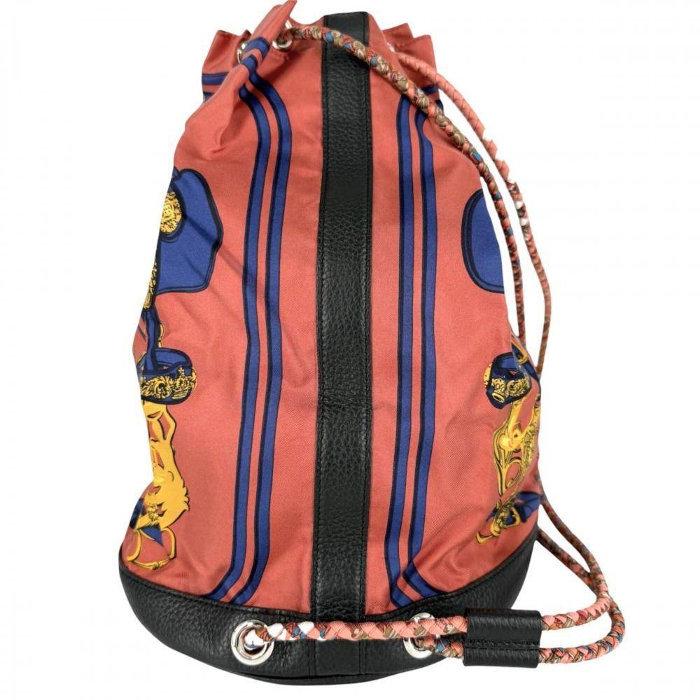 Hermès Vintage Hermès Backpack L 34cm x W 22cm x D 22cm - Rygsække hos Magasin