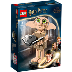 Harry Potter Husalfen Dobby - 76421