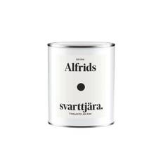 Alfrids Produkter V410055 Svarttjära 0,9 l