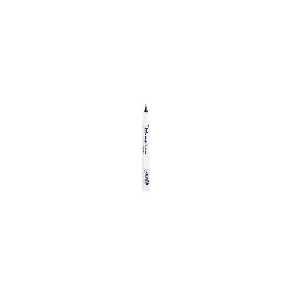 J.cat Beauty Eye Liner Kitten Winged Ul Fine Tip — Eyeliner