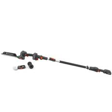 Husqvarna Aspire™ S20-P4A + Aspire™ stang P4A uden batteri og oplader