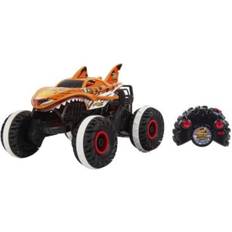 Hot Wheels Tiger Shark Monster Truck