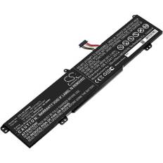 Batteri till Lenovo IdeaPad L340-15IRH mfl