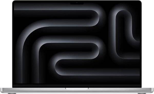 Apple MacBook Pro 16" M3 Pro chip / 12 core CPU / 18 core GPU / 18GB / 512GB SSD - Silver (Fyndvara Klass 1)