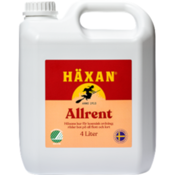 Häxan Refill Allrent 4L*