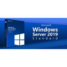 Microsoft Windows Server 2019 Standard