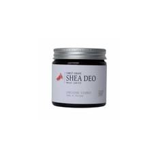 Shea Deo - Sweet Grape - 60 ml