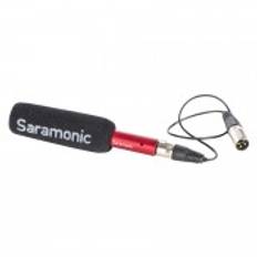 Saramonic SR-NV5 Cardioid XLR Microphone