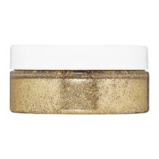 Panduro Glitter Gel 70 ml Gold - Guld