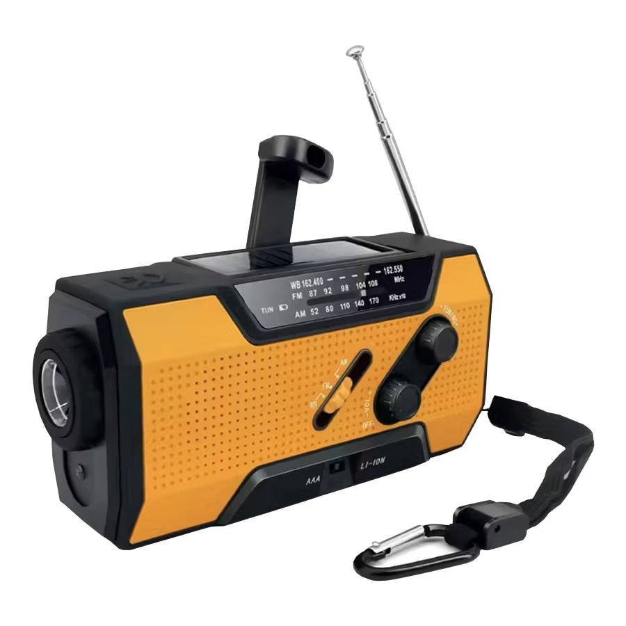Nödradio 30