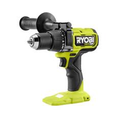 Ryobi Borrskruvdragare med slag Brushless 18V RPD18X1-0