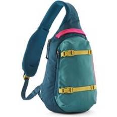 Patagonia Atom Sling 8L - Ryggsäck Wetland Blue Unik storlek