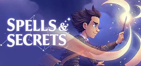 Spells & Secrets (PC)