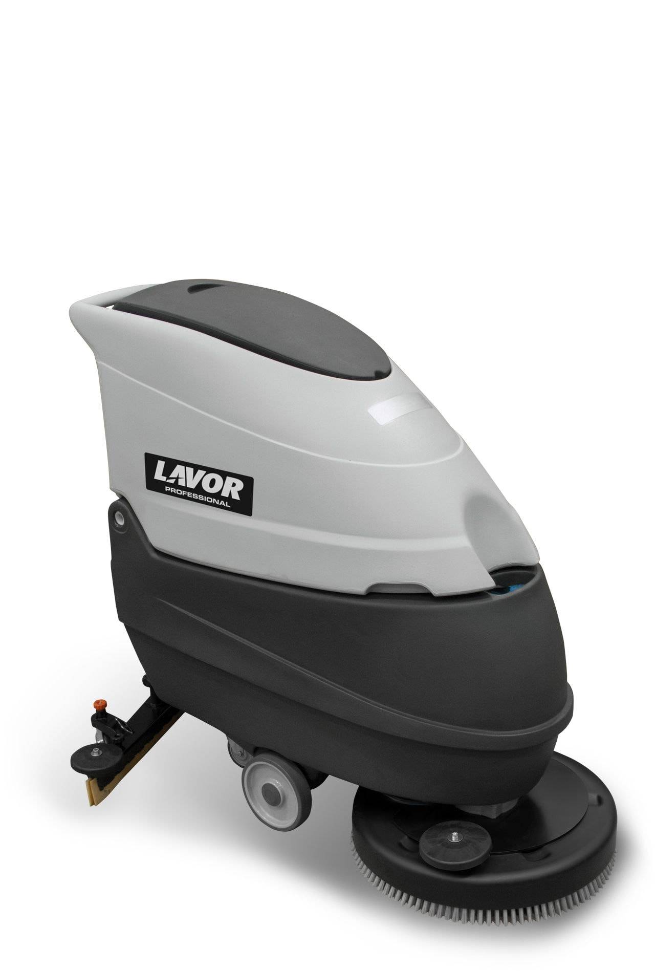 LavorPro Skurmaskin Maskin Free EVO 50BT