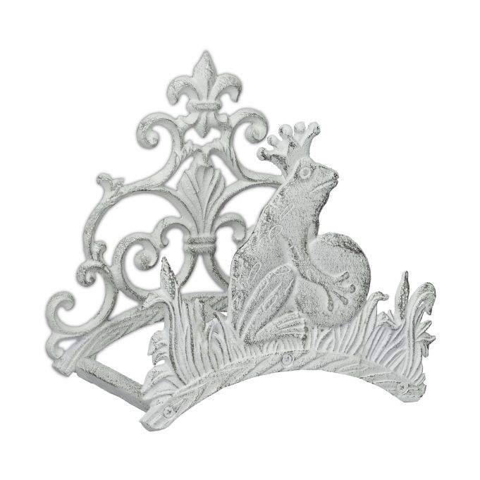 Frog King slanghållare