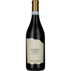 Barbera D´Alba Terre Del Barolo 2019 14% 75 cl
