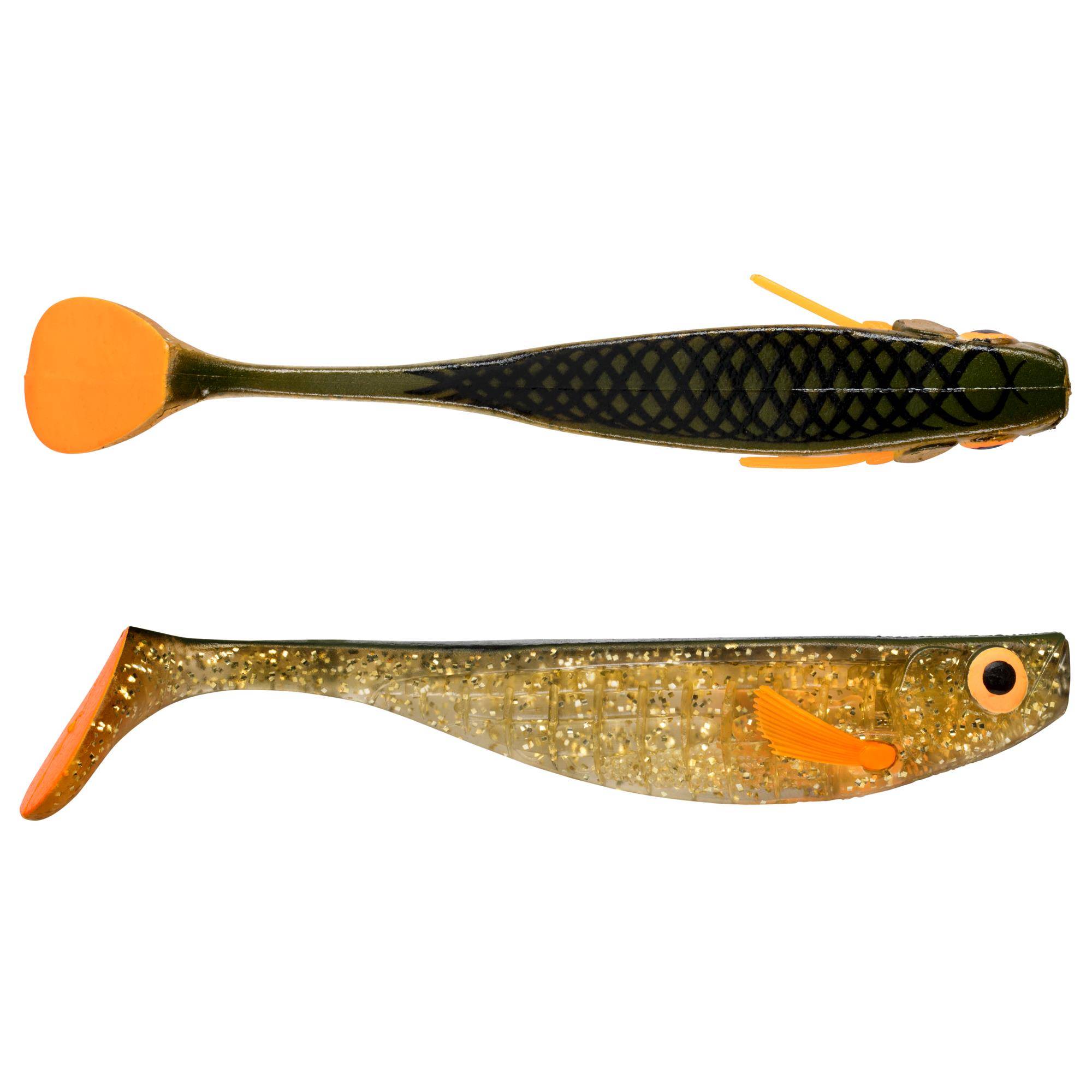 Storm R.I.P T-Bone (Välj Färg: Redfin Shiner)