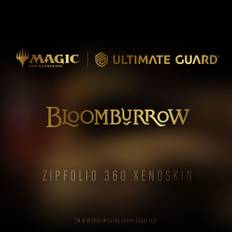 Ultimate Guard Zipfolio 360 Xenoskin Magic: The Gathering "Bloomburrow" - Season of Weaving