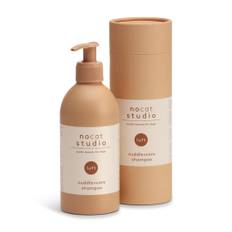 Nocat Studio Luksus Shampoo"Luft"375 ml